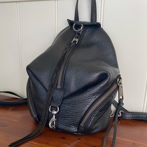 Rebecca Minkoff Mini Backpack